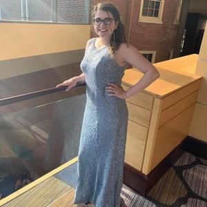 Meet your Posher, Sarah